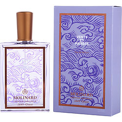 Molinard Vents Et Marees EAU DE PARFUM SPRAY 2.5 OZ