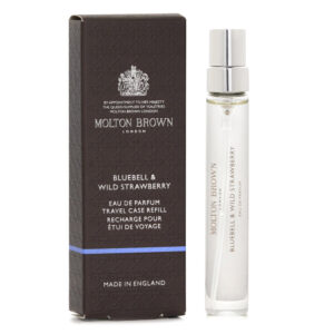Molton Brown Bluebell & Wild Strawberry Eau de Parfum for Women – 0.25 oz