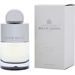 Molton Brown Dark Leather EDT Spray 3.3 oz Unisex