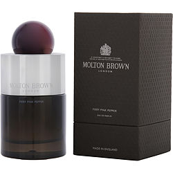 Molton Brown Fiery Pink Pepper EAU DE PARFUM SPRAY 3.4 OZ