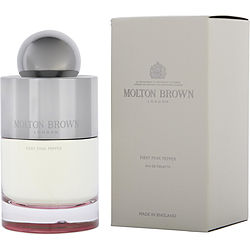 Molton Brown Fiery Pink Pepper EDT Spray 3.4 oz Unisex