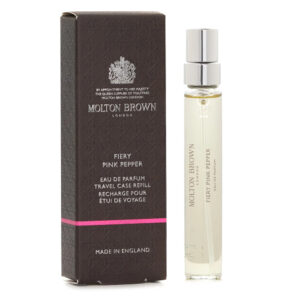 Molton Brown Fiery Pink Pepper Eau de Parfum for Unisex – 0.25 oz