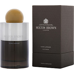 Molton Brown Flora Luminare Eau de Parfum Spray 3.4 OZ