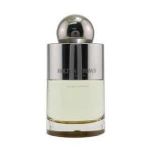 Molton Brown Flora Luminare Eau de Toilette for Women – 3.3 oz