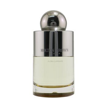 Molton Brown Flora Luminare Eau de Toilette for Women – 3.3 oz