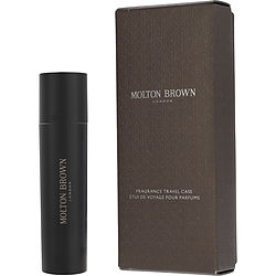 Molton Brown Fragrance Travel Case - 0.25 oz Empty Container