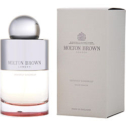 Molton Brown Heavenly Gingerlily EDT SPRAY 3.4 OZ UNISEX