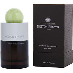 Molton Brown Lily & Magnolia Blossom EAU DE PARFUM SPRAY 3.4 OZ
