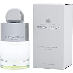Molton Brown Lily & Magnolia Blossom EDT Spray 3.4 oz