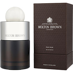 Molton Brown Milk Musk EAU DE PARFUM SPRAY 3.4 OZ