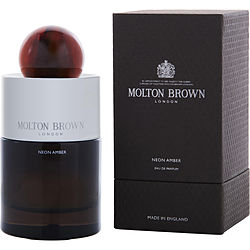 Molton Brown Neon Amber EAU DE PARFUM SPRAY 3.3 OZ