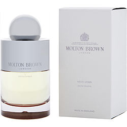 Molton Brown Neon Amber EDT Spray 3.3 OZ Unisex
