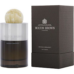 Molton Brown Orange & Bergamot EAU DE PARFUM SPRAY 3.4 OZ