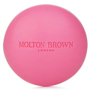 Molton Brown Pink Pepper Perfumed Soap 150g for Women
