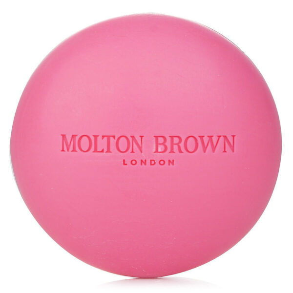Molton Brown Pink Pepper Perfumed Soap 150g for Women