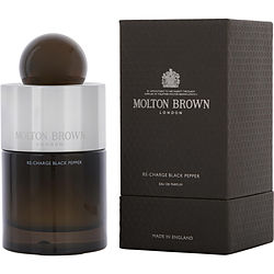Molton Brown Re-Charge Black Pepper EAU DE PARFUM SPRAY 3.4 OZ