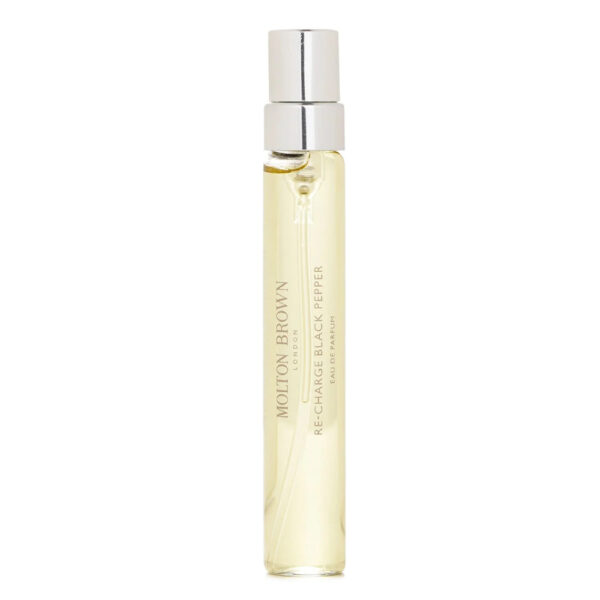 Molton Brown Re charge Black Pepper Eau de Parfum for Men