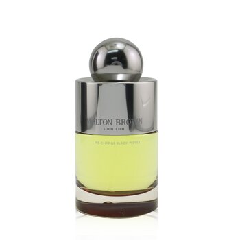 Molton Brown Re charge Black Pepper Eau de Toilette for Men – 3.3 oz