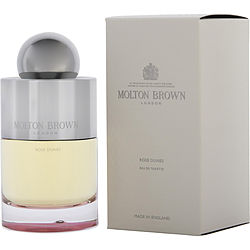 Molton Brown Rose Dunes EDT Spray 3.3 oz Unisex