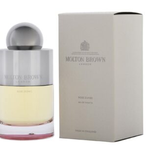 Molton Brown Rose Dunes Eau de Toilette for Unisex – 3.3 oz