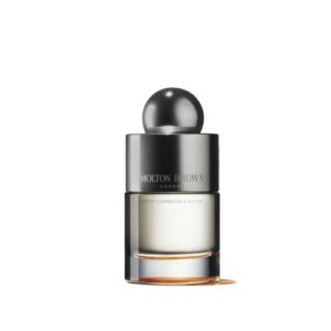 Molton Brown Sunlit Clementine & Vetiver Eau de Toilette for Unisex – 3.4 oz