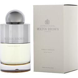 Molton Brown Tobacco Absolute EDT Spray 3.3 oz Unisex