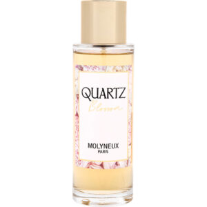 Molyneux Quartz Blossom * Eau de Parfum for Women – 3.3 oz
