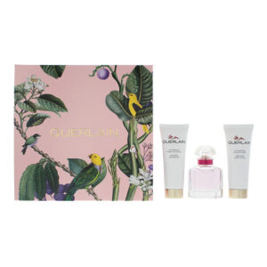 Mon Guerlain Bloom Of Rose Fragrance Set for Women