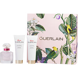 Mon Guerlain Bloom Of Rose Fragrance Set for Women