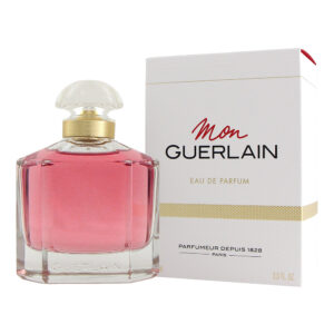 Mon Guerlain by Guerlain Fragrance – Compare Prices