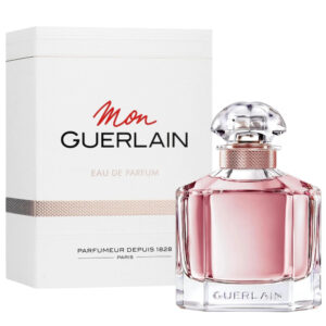 Mon Guerlain Eau de Parfum for Women – 2.5 oz