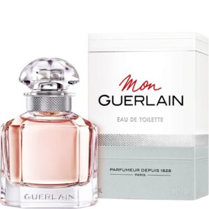 Guerlain Mon Guerlain Eau de Toilette for Women – 1.6 oz