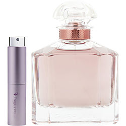 Mon Guerlain Intense by Guerlain EAU DE PARFUM SPRAY 0.27 OZ