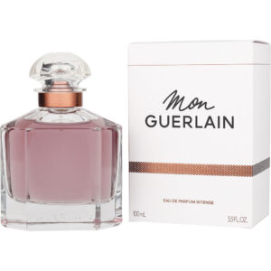 Mon Guerlain Intense Eau de Parfum for Women – 3.3 oz