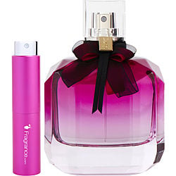 Mon Paris Intensement Ysl by Yves Saint Laurent Travel Spray