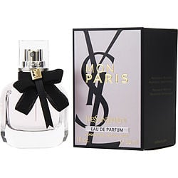 Mon Paris Ysl by Yves Saint Laurent EAU DE PARFUM SPRAY 1 OZ