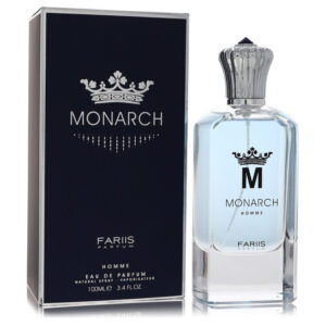 Fariis Parfum Monarch Eau de Parfum for Men