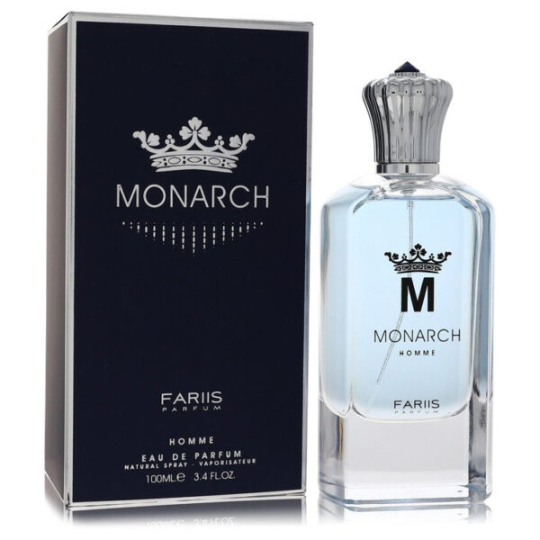 Fariis Parfum Monarch Eau de Parfum for Men