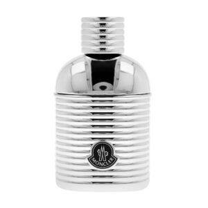 Moncler * Eau de Parfum for Men – 3.3 oz