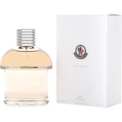 Moncler Pour Femme Eau de Parfum Refill 5 oz