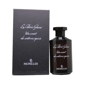 Moncler Le Bois Glace Eau de Parfum for Unisex – 6.7 oz