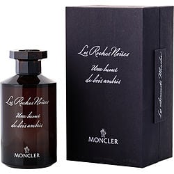 Moncler Les Roches Noires EAU DE PARFUM SPRAY 6.7 OZ