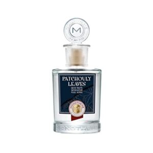 Monotheme Venezia Monotheme Patchouly Leaves Eau de Toilette for Men – 3.4 oz