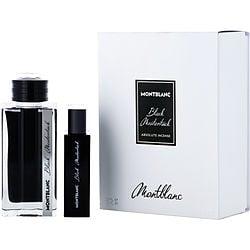 Mont Blanc Black Meisterstück Eau de Parfum for Men