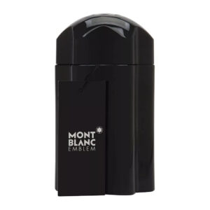 Mont Blanc Montblanc Emblem Eau de Toilette for Men – 3.4 oz