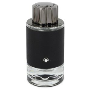 Mont Blanc Montblanc Explorer Eau de Parfum for Men – 3.3 oz