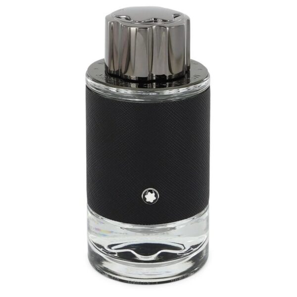 Mont Blanc Montblanc Explorer Eau de Parfum for Men – 3.3 oz