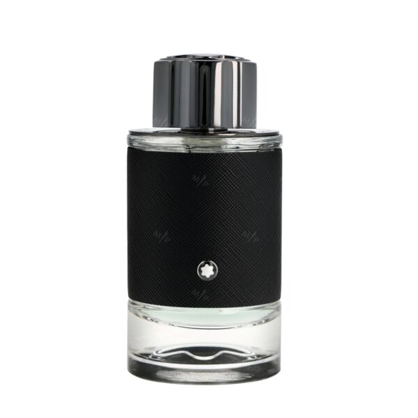 Mont Blanc Montblanc Explorer Eau de Parfum for Men – 3.3 oz