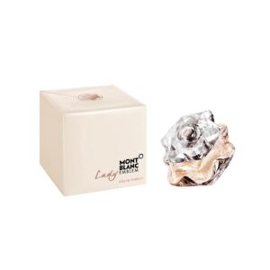 Mont Blanc Montblanc Lady Emblem Eau de Parfum for Women – 2.5 oz