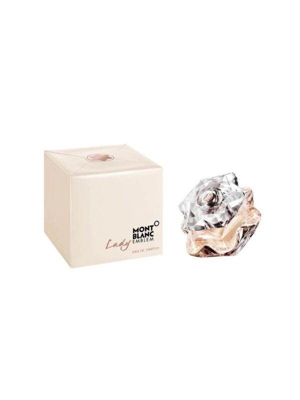Mont Blanc Montblanc Lady Emblem Eau de Parfum for Women – 2.5 oz